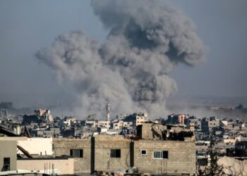 16 viktima nga sulmet ajrore izraelite në Gaza