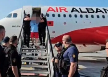 Gjykata urdhëron mbrojtje për vëllanë e Nuredin Dumanit