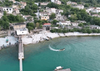 Zogaj, fshati që u kthye në festival të trashëgimisë shqiptare