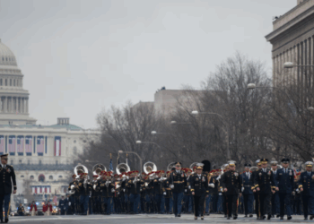 Zhvillohet sot parada e 250-vjetorit të Ushtrisë Amerikane