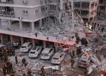 Sulmet Izrael-Iran, 10 të vrarë dhe 200 të plagosur në territorin izraelit