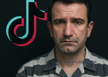 Nga bashkia në burg, nga burgu në Tik-Tok: Një shkatërrim që poston vetveten