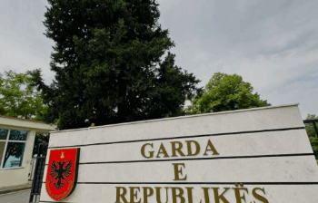 Emërohet drejtori i ri i Përgjithshëm i Gardës së Republikës
