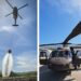 SHBA dhe Forcat Ajrore Shqiptare nisin stërvitjet e përbashkëta për emergjencat verore