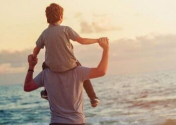 Një ditë për ata që flasin pak, por japin shumë: Gëzuar Ditën e Babait!