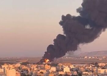 Izraeli godet aeroportin në verilindje të Iranit