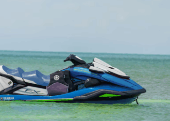 Rrëzohet nga “Jet Ski”, plagoset rëndë turist belg