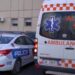 Vetëplagoset me armë zjarri 35-vjeçari në Vlorë, në gjendje kritike për jetën