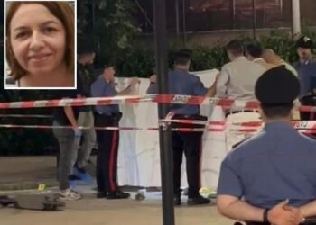 Shqiptari e kishte planifikuar vrasjen e ish-gruas: E goditi 10 herë me thikë