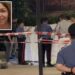 Shqiptari e kishte planifikuar vrasjen e ish-gruas: E goditi 10 herë me thikë