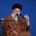 Khamenei fshihet në një bunker nëntokësor në veri të Teheranit