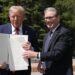 Trump firmos uljen e tarifave për makinat britanike