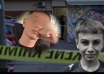 Martin Cani u vra në shkollë, mësuesja kujdestare refuzon të flasë