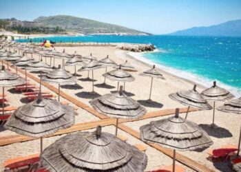 Policia e Shtetit prezanton masat për sezonin turistik