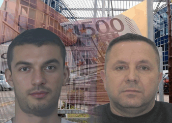 Si u organizua dhe u ekzekutua vrasja e vëllait të Talo Çelës, rrëfehet Erion Alibej