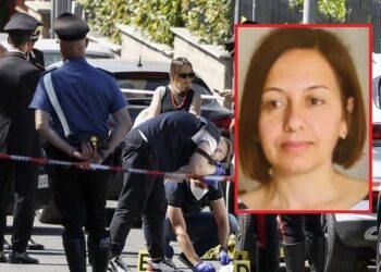 Vrasja e Gentiana Hudhrës, flet vëllai i 45-vjeçares: Ka tentuar edhe herë të tjera, askush nuk ndërhyri!