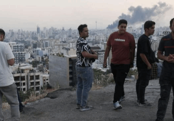 Izraeli paralajmëron sulme “të mëdha” në Teheran