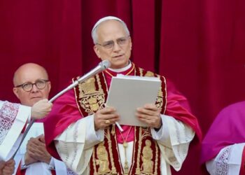 Konflikti Izrael-Iran/ Papa Leo XIV citon Papa Françeskun: Lufta është gjithmonë një disfatë