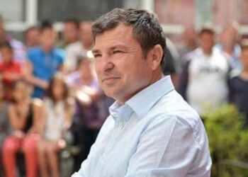 Shtyhet gjyqi për ish-kryebashkiakun e Durrësit