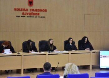 Kolegji Zgjedhor rrëzon ankimimin e PD për qarkun Gjirokastër