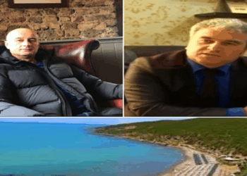 Zhdukën dosjen për legalizimin e 12 objekteve të “Ambel Beach”, 5 zyrtarë të ALUIZNI-t të pandehur