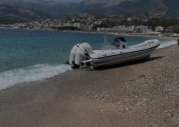 Aksidentoi me gomone turistin në Himarë, Gjykata liron 27-vjeçarin