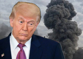 Gjithçka që po ndodh: SHBA godet tre centrale bërthamore në Iran, Trump: “Fordow iku”, Irani kërkon ndërhyrjen e OKB-së/ Luftë në horizont!