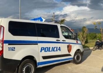 FAST Albania arreston shtetasin malazez, akuza