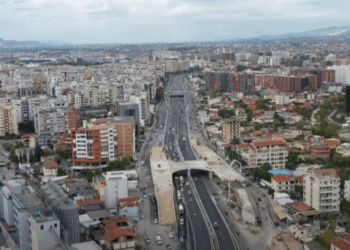 Abuzim me tenderin 22 mln euro për Lotin 1 të ‘Unazës së Re’ në Tiranë, SPAK çon në gjyq 6 zyrtarë të ARRSH