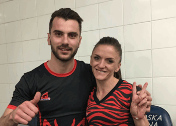 Luiza Gega refuzon të përfaqësojë Shqipërinë në Europian dhe kritikon presidentin e ri të federatës: “Po na kthen 20 vite pas”