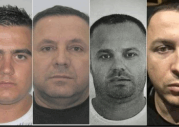 ‘Plumbi i artë’/ SPAK çon për gjykim edhe fraksionin me 11 të pandehur