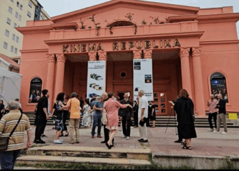 Filma dhe projekte vizuale, nis në Shkodër festivali ndërkombëtar “Ekrani i Artit