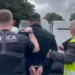 Arrestohet në Londër një i afërm i Laert Haxhiut,  i dyshuar për porositjen e një vrasjeje në Peqin