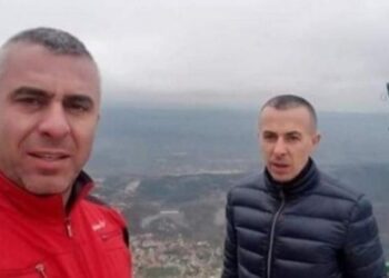 Të shtëna me armë në Fushë-Krujë, në shënjestër ish-shoferi i deputetit të PD