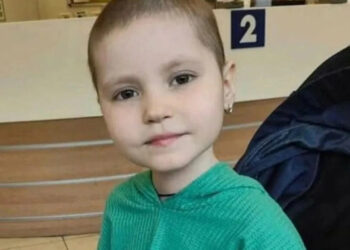 Shkuan në Izrael për të shpëtuar vajzën e sëmurë, familja ukrainase shkatërrohet nga raketat