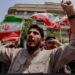 Turma të mëdha në funeralet e viktimave, protesta vazhdon në Iran