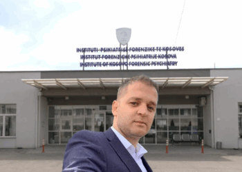 Vrasja e Liridona Ademajt, i akuzuari Naim Murseli dërgohet për ekzaminim psikiatrik