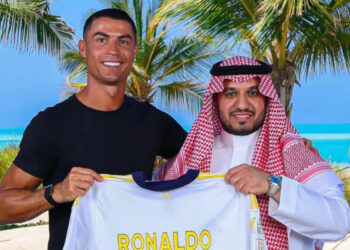 Ronaldo firmos kontratën më të shtrenjtë në histori: Mbi 500 milionë euro në 2 vite