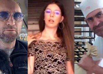 Dënohet me burgim të përjetshëm shqiptari që vrau vajzën dhe fqinjin në Itali