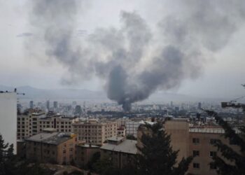 Izraeli godet objektiva ushtarake dhe bërthamore në Iran, 10 shkencëtarë të vrarë