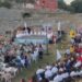 Amfiteatri i Durrësit ndez gjallëri me festivalin ndërkombëtar të muzikës dhe valleve