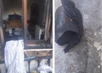 Shpërthen bombola e gazit në Gramsh, detajet e para