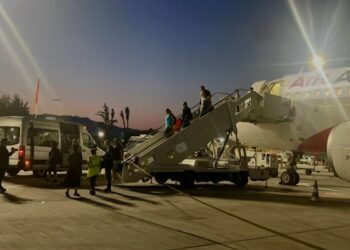 Evakuohen nga Izraeli 4 shtetas shqiptarë