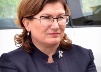 Kryebashkiakja e Roskovecit, paraqitet në SPAK