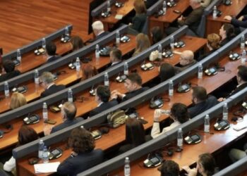 Kosova ende pa Kuvend të ri, dështon tentativa e 36-të