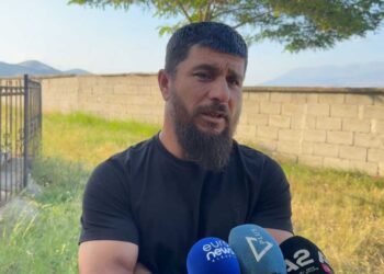 Humbi të birin 12-vjeç në ujërat e lumit, babai rrëfen momentin tragjik