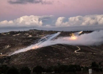 Irani sulmon me 6 raketa bazën amerikane në Katar