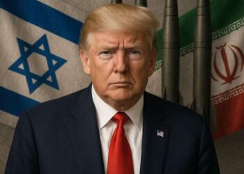 Trump shpall marrëveshjen e armëpushimit mes Izraelit dhe Iranit