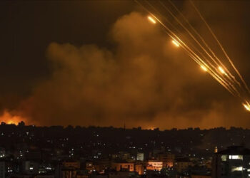 Thyhet armëpushimi? Izraeli pretendon se Irani ka lëshuar disa raketa