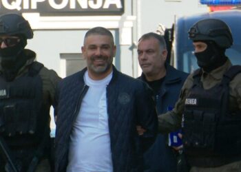 Gjykata e Lartë rrëzon rekursin e Bajrëve për vrasjen e Fatbardh Licit